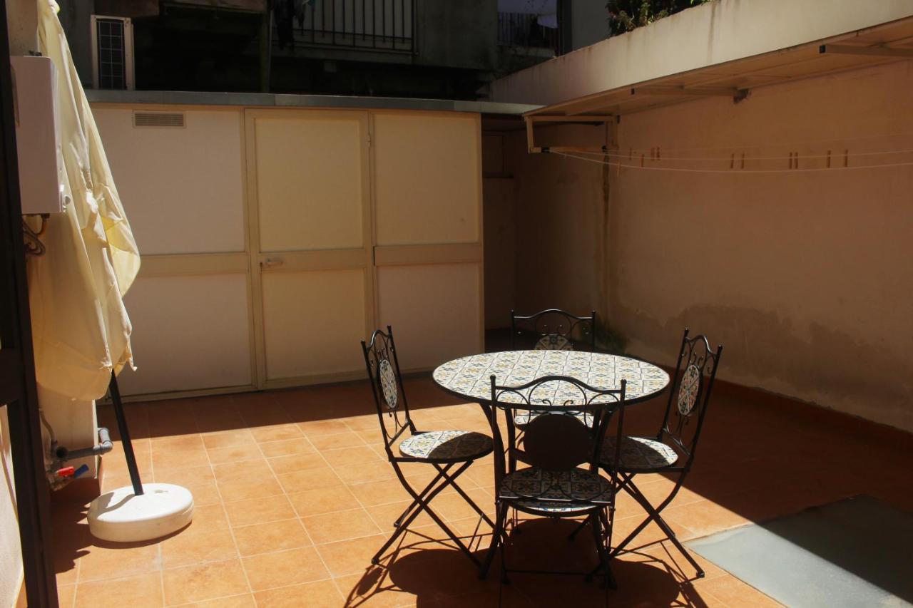 Casa Colapesce Apartment Messina Exterior photo